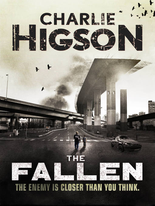 Title details for The Fallen by Charlie Higson - Available